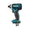 Makita DTD152Z Παλμικό Κατσαβίδι Μπαταρίας 18V Solo