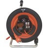Black & Decker BXECFP9QURE Μπαλαντέζα Καρούλι 20m 18m+2, 2G1,5mm²