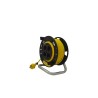 Stanley SXECFT2QBSE Μπαλαντέζα Καρούλι IP20 25m H05VV-F-3G1,5mm