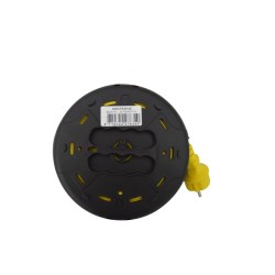 Stanley SXECFK2PBJE Μπαλαντέζα Καρούλι IP20 5m H05VV-F-3G1mm 10A