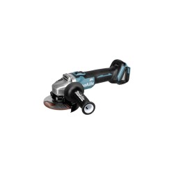 DGA504ZJ ΓΩΝ.ΤΡΟΧΟΣ 18V LI-ION (SOLO)+ΚΑΣΕΤΙΝΑ MAKITA BL