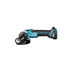 DGA504ZJ ΓΩΝ.ΤΡΟΧΟΣ 18V LI-ION (SOLO)+ΚΑΣΕΤΙΝΑ MAKITA BL