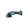 DGA504ZJ ΓΩΝ.ΤΡΟΧΟΣ 18V LI-ION (SOLO)+ΚΑΣΕΤΙΝΑ MAKITA BL
