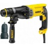 Dewalt D25144K Πιστολέτο SDS-PLUS 900W 3J 3 Λειτουργιών