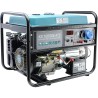 K&S KS 10000E ATS Γεννήτρια Βενζίνης 18Hp 8kW