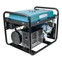 K&S KS 10000E ATS Γεννήτρια Βενζίνης 18Hp 8kW