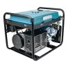 K&S KS 10000E ATS Γεννήτρια Βενζίνης 18Hp 8kW
