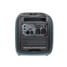 K&S KS 4000iEG S Γεννήτρια Inverter Υγραερίου/Βενζίνης 7,5Hp 4,0kW
