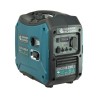 K&S KS 2000i S Γεννήτρια Βενζίνης Inverter 2,5Hp 2,0 KW