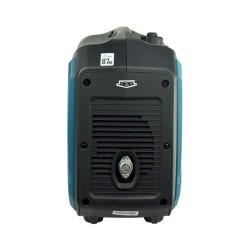 K&S KS 2000i S Γεννήτρια Βενζίνης Inverter 2,5Hp 2,0 KW