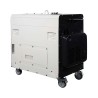 K&S KS 9200HDES-1/3 ATSR Γεννήτρια Πετρελαίου 6.0 / 7.5KW 18Hp