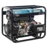 K&S KS 8100HDE-1/3 ATSR Γεννήτρια Πετρελαίου 230V/400V 14HP (EURO V)