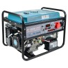 K&S KS 10000E-3 ATS Γεννήτρια Βενζίνης
