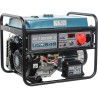 K&S KS 10000E-3 Γεννήτρια Βενζίνης 8.0KW 400V 18HP