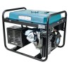 K&S KS 10000E-3 Γεννήτρια Βενζίνης 8.0KW 400V 18HP