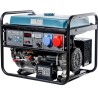 K&S KS 7000E 1/3 Γεννήτρια Βενζίνης 13Hp 5,5kW