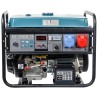 K&S KS 7000E 1/3 Γεννήτρια Βενζίνης 13Hp 5,5kW