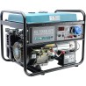 K&S KS 7000E-ATS Γεννήτρια Βενζίνης 13Hp 5,5kW