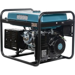 K&S KS 7000E-ATS Γεννήτρια Βενζίνης 13Hp 5,5kW