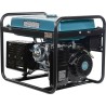 K&S KS 7000E-ATS Γεννήτρια Βενζίνης 13Hp 5,5kW