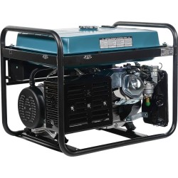K&S KS 7000E-ATS Γεννήτρια Βενζίνης 13Hp 5,5kW