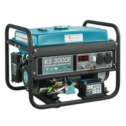 K&S KS 3000E Γεννήτρια Βενζίνης