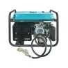 K&S KS 3000G Γεννήτρια Βενζίνης /Υγραερίου 7Hp 3kW