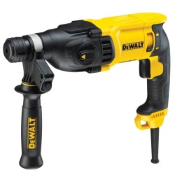 PROMO ΙΟΥΝΙΟΣ - ΣΕΠΤΕΜΒΡΙΟΣ Dewalt D25133K ΠΙΣΤΟΛΕΤΟ 800W 2.6J