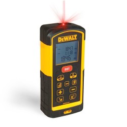 PROMO ΙΟΥΝΙΟΣ - ΣΕΠΤΕΜΒΡΙΟΣ Dewalt DW03101 LASER ΜΕΤΡΟ 100m