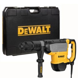 PROMO ΙΟΥΝΙΟΣ - ΣΕΠΤΕΜΒΡΙΟΣ Dewalt D25773K Περιστροφικό Πιστολέτο 1700W 19.4J, 11KG