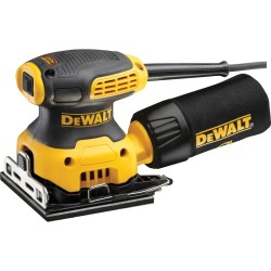 PROMO ΙΟΥΝΙΟΣ - ΣΕΠΤΕΜΒΡΙΟΣ Dewalt DWE6411 Παλμικό Τριβείο 230W