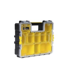Stanley 1-97-518 FatMax Ταμπακιέρα Εργαλείων 10 Θέσεων 44.6x11.6x35.7cm