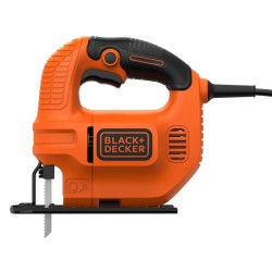 Black & Decker KS501 ΣΕΓΑ 400W