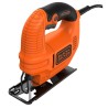 Black & Decker KS501 ΣΕΓΑ 400W