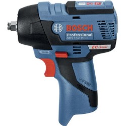 Bosch 06019G2101 GSB 18V-60 C Μπουλονόκλειδο Μπαταρίας 1/4" (Solo) + L-BOXX