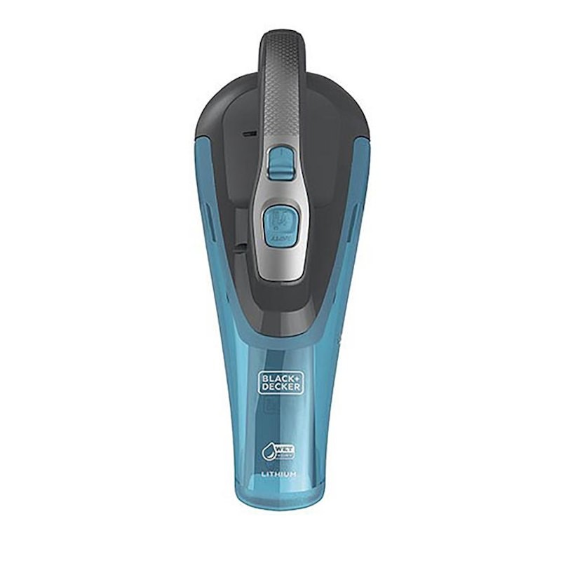 Black & Decker WDA320J ΣΚΟΥΠΑΚΙ 10,8V Li-Ion