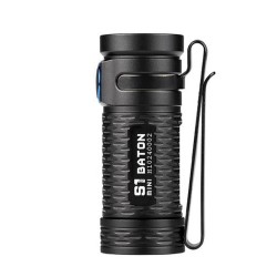 Olight S1 Mini Baton Φακός 450 Lumens