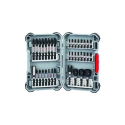 2608522365 ΣΕΤ ΜΥΤΕΣ ΚΑΙ ΚΑΡΥΔΑΚΙΑ IMPACT CONTROL 36τεμ