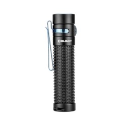 Olight S2R Baton Επαναφορτιζόμενος Φακός 1020 Lumens