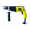 Dewalt D21720K Κρουστικό Δράπανο 650W με Θήκη