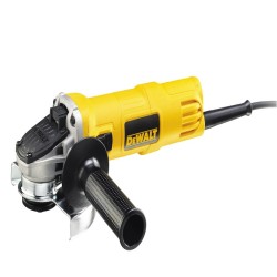 PROMO ΙΟΥΝΙΟΣ - ΣΕΠΤΕΜΒΡΙΟΣ DWE4057 ΓΩΝ. ΤΡΟΧΟΣ 800W 125mm