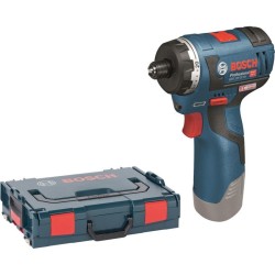 Bosch 06019D4103 GSR HX Kατσαβίδι Μπαταρίας 10.8V (Solo)