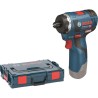 Bosch 06019D4103 GSR HX Kατσαβίδι Μπαταρίας 10.8V (Solo)