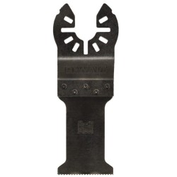 DT20701 ΛΑΜΑ ΓΙΑ ΞΥΛΟ ΚΑΙ ΚΑΡΦΙΑ 30X43mm