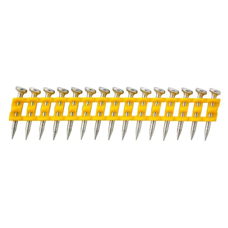 Dewalt DCN8901015 STD Καρφιά Σκυροδέματος 15mm 1005TMX