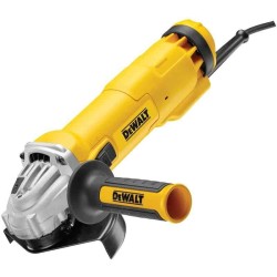PROMO ΙΟΥΝΙΟΣ - ΣΕΠΤΕΜΒΡΙΟΣ Dewalt DWE4217 Γωνιακός Τροχός 1200W 125mm
