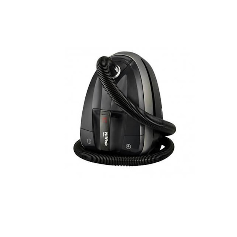 Nilfisk 107403231 Σκούπα Select Comfort Black 750W 2.7lt