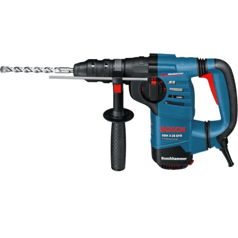 Bosch 061124A000 GBH 3-28 DFR Πιστολέτο