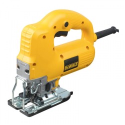 Dewalt DW341K Kόμπακτ Σέγα Άνω Λαβής 550W