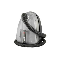 Nilfisk 107403222 Σκούπα Select Comfort Parquet Silver 750W 2.7lt